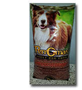 perromax adult dog food