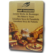 saf instant yeast Trinidad and Tobago