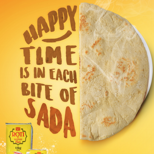 Lion Baking Powder NFM